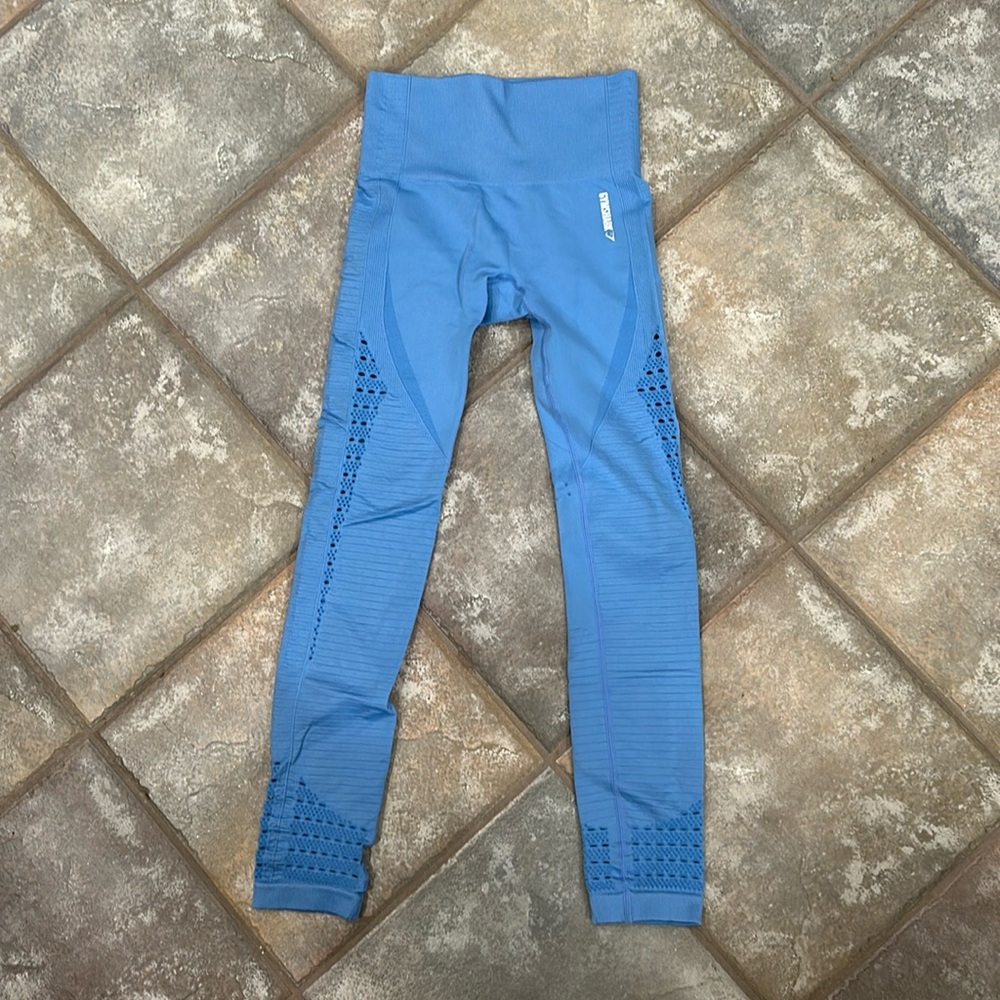 Gymshark leggings